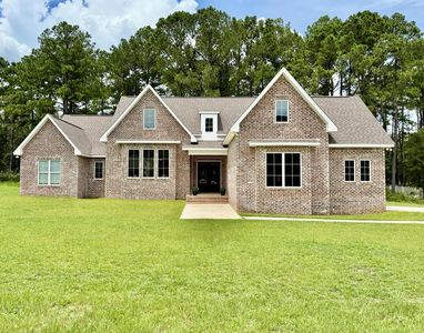 211 Riverchase Dr, Hartford, AL, 36344