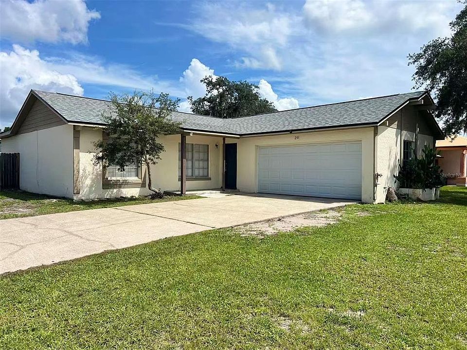 1st image of 291 LALLA LANE