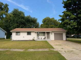 4798 Cherokee Rd, Saginaw, MI 48604
