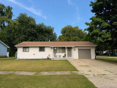 4798 Cherokee Rd, Saginaw, MI, 48604
