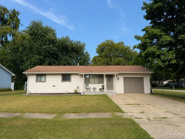 4798 Cherokee Rd, Saginaw, MI 48604