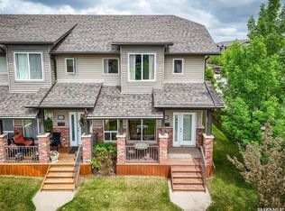 UNIT 101-610 Stensrud ROAD, Saskatoon, SK S7W 0E5