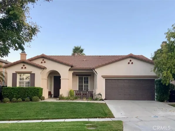 3981 Holly Springs Dr, Corona, CA 92881