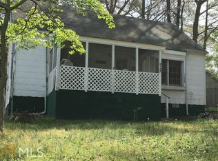 3743 Clairmont Rd, Atlanta, GA 30341