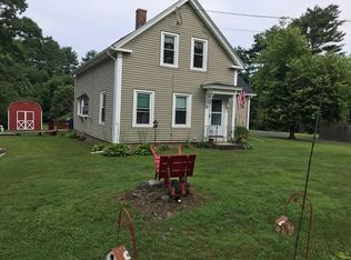 31 Hartley Rd, Rochester, MA 02770