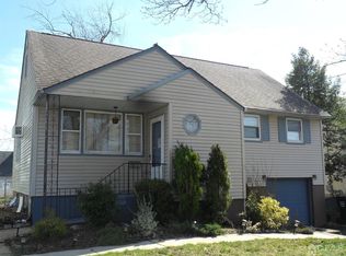 76 Ethel St, Metuchen, NJ 08840