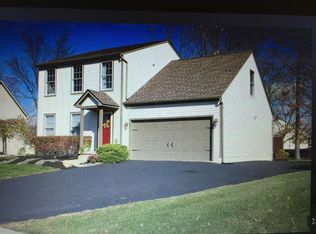 9072 Rosem Ct SW, Reynoldsburg, OH 43068