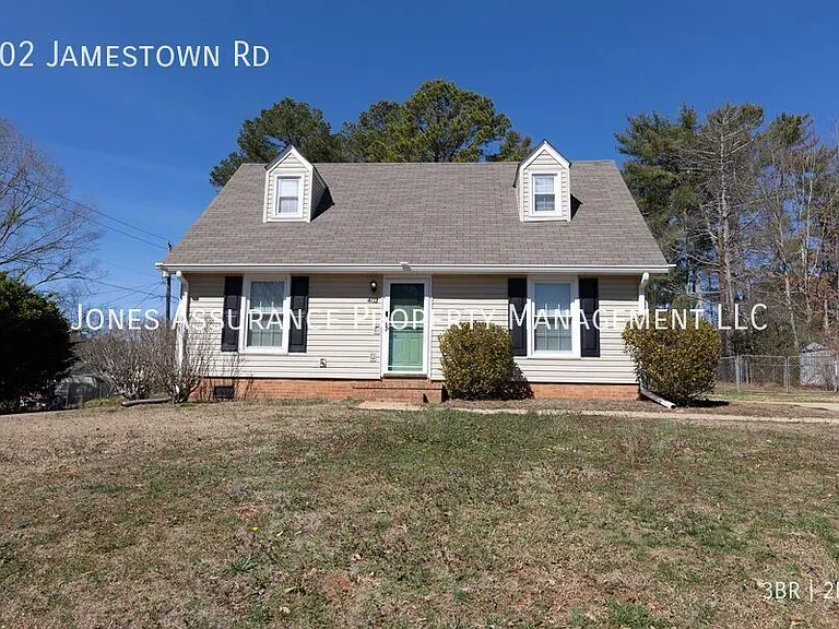 402 Jamestown Rd — Photo 1