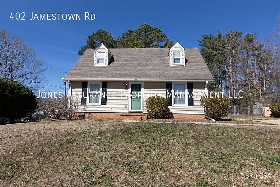 1st image of 402 Jamestown Rd