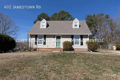 402 Jamestown Rd Photo 1