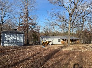 1653 Cedar Valley Trl, Kansas, OK 74347