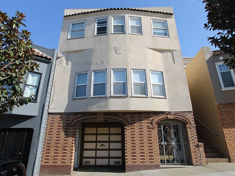 1572 Palou Ave — Photo 15