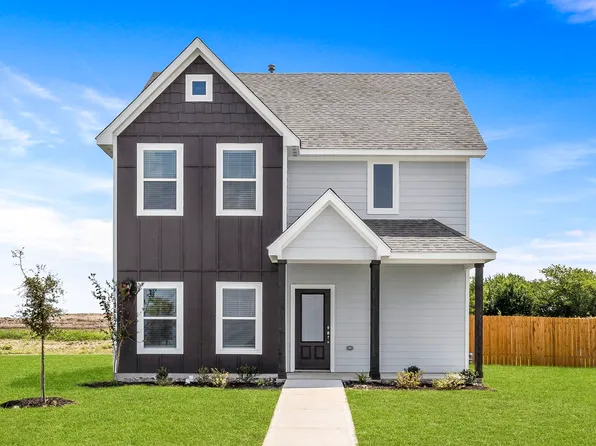 13524 Turtle Mountain Rd, Ponder, TX 76259