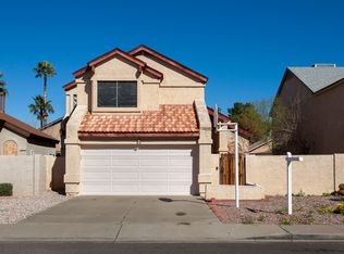 522 E Utopia Rd, Phoenix, AZ 85024