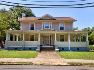 23 Spring St NW, Concord, NC 28025