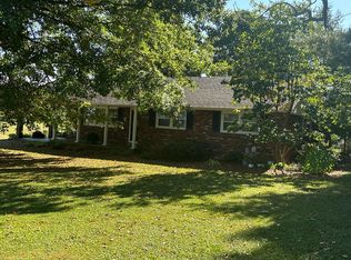 1206 Bethel Ridge Rd, Sharpsburg, KY 40374