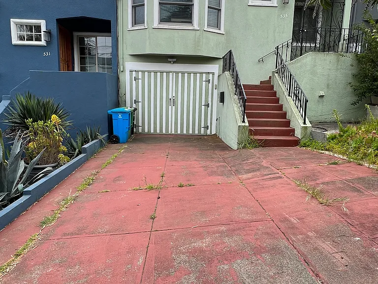 535 Mangels Ave #A — Photo 20