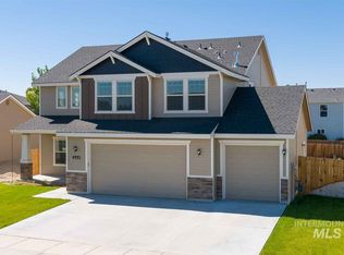 4551 Mitman, Meridian, ID 83642