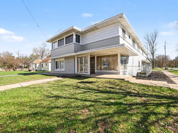 3014 Washington St #101, Midland, MI 48642