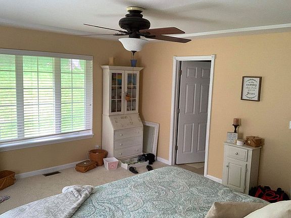 Master Bedroom.