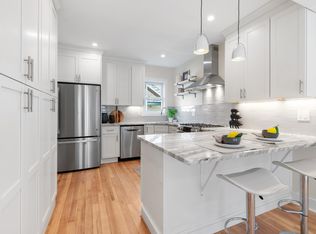 48 Whitfield Rd #1, Somerville, MA 02144