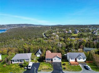 91 Motion Drive, Torbay, NL A1K1B1