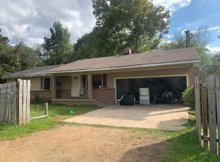 6102 Grant Ave, Tougaloo, MS 39174