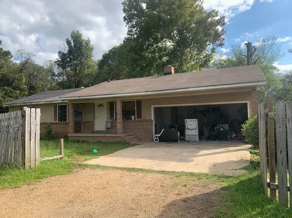 6102 Grant Ave, Tougaloo, MS 39174
