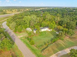 18801 SE 65th St, Newalla, OK 74857