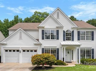 3125 Arborhill Rd, Charlotte, NC 28270