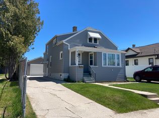 2109 Garfield St, Two Rivers, WI 54241