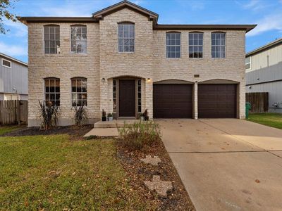 1417 Deer Ledge Trl, Cedar Park, TX, 78613