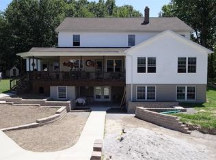 5300 Ensign Rd, West Farmington, OH 44491