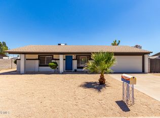 4033 E Hartford Ave, Phoenix, AZ 85032