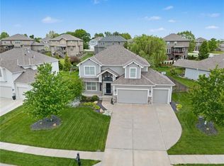 4812 NE 91st St, Kansas City, MO 64156