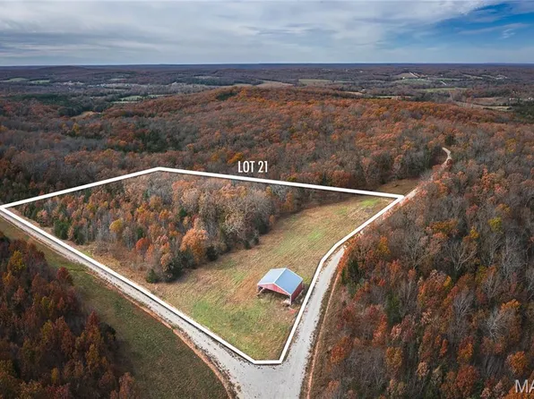 21 Private Drive 5294, Rolla, MO 65401