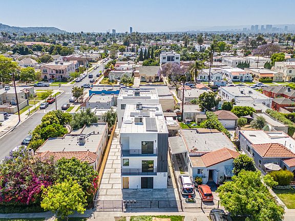 5th image of 2851 S Victoria Ave #3B-3BA-1487SQFT