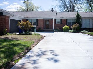 722 Willow Ln, Norman, OK 73072