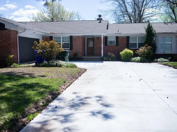 722 Willow Ln, Norman, OK 73072