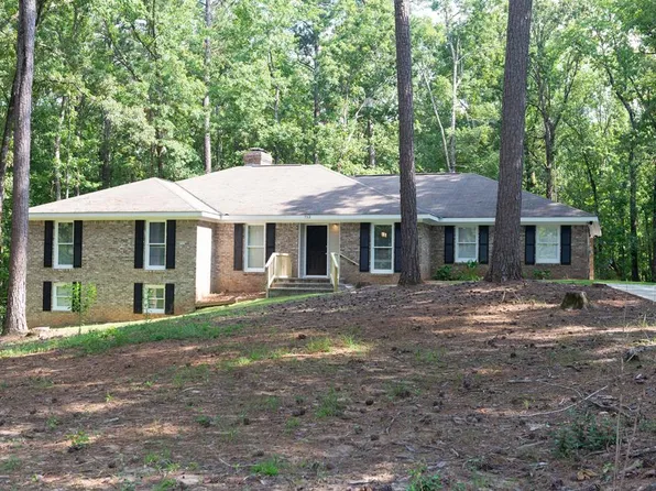 712 Moore Rd, Columbus, GA 31904