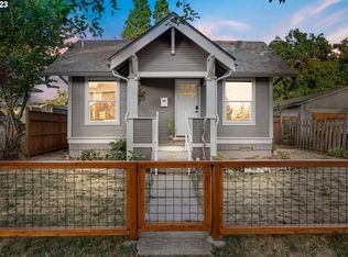 3830 SE 66th Ave, Portland, OR 97206