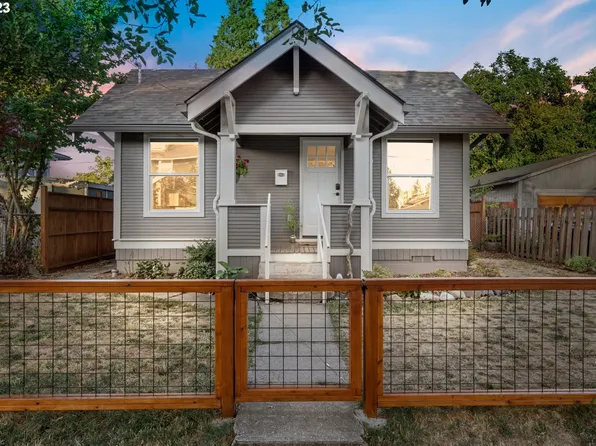 3830 SE 66th Ave, Portland, OR 97206