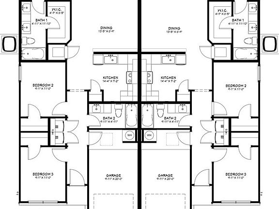2nd image of 914 Wax Myrtle Ct