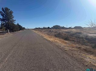 Blue Quail Rd SW, Deming, NM 88030
