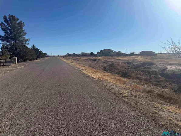 Blue Quail Rd SW, Deming, NM 88030