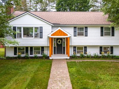 295 Old Waterford Road, Littleton, NH, 03561