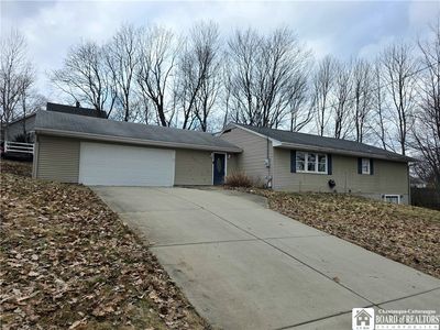 326 Hazzard St, Jamestown, NY, 14701