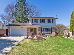 4511 Seneca Dr, Okemos, MI 48864