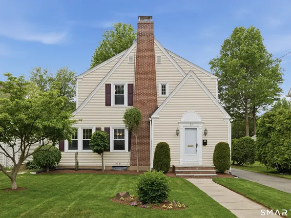 25 Penn Drive, West Hartford, CT 06119