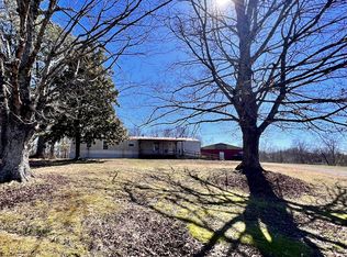 225 Carter Rd, Pulaski, TN 38478